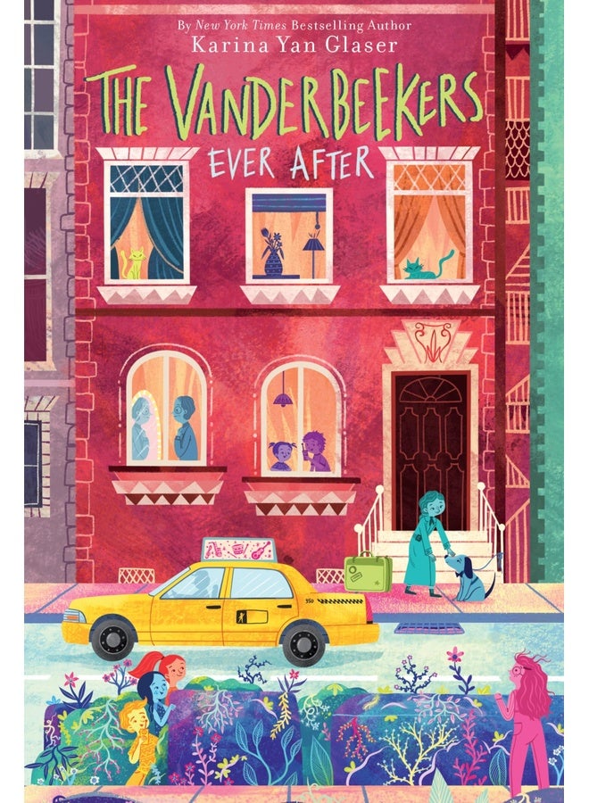 Vanderbeekers Ever After, The: Great for Holiday and Christmas Reading or Gifting: 7